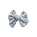 Bavlněná mašlička LOVE - mini